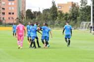 Colombia U-17 squad (1)