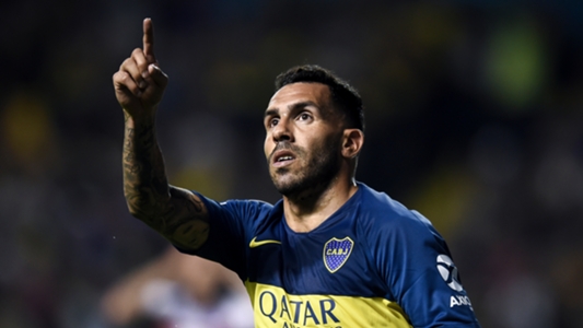 River-Boca, Tevez vero leader: tutta la squadra a cena a ...