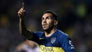 Carlos Tevez Boca Juniors