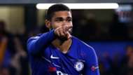 Ruben Loftus-Cheek Chelsea 2018-19