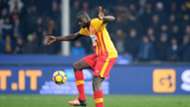 Cheick Diabate Benevento