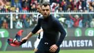 Pandev Genoa Juventus