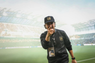 Rich Orosco, LAFC