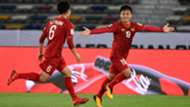 Vietnam vs Iraq Asian Cup 2019