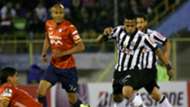 Robinho Alex Silva Jorge Wilstermann Atletico-MG Libertadores 05072017