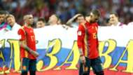 Russia Spain 10