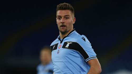 Sergej Milinkovic-Savic | Lazio | 85
