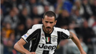Leonardo Bonucci Juventus