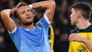 Lazio Celtic Immobile