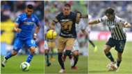 Fichajes más costosos Liga MX