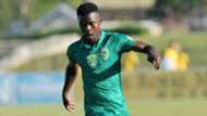 Golden Arrows, Knox Mutizwa