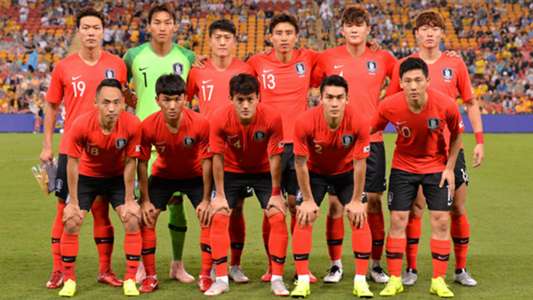韓国記者が語る アジアの虎 日本には勝てる と自信満々 その理由は アジアカップ強豪国分析 Goal Com 韓国記者が語る アジアの虎 日本には勝てる と自信満々 その理由は アジアカップ強豪国分析 Goal Com