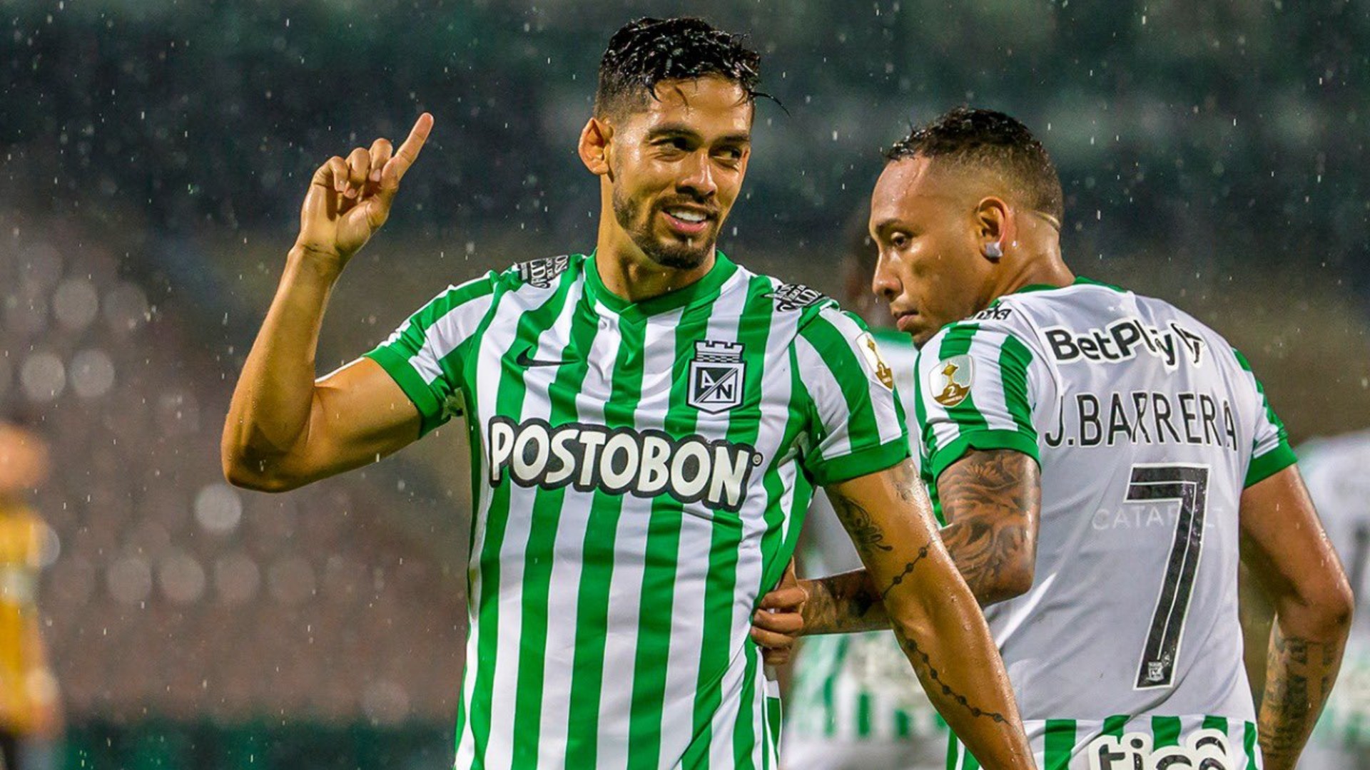 En Vivo Online Donde Y Como Ver Medellin Vs Atletico Nacional Por La Liga Betplay 2021 Por Internet Y Streaming O Por Tv Goal Com