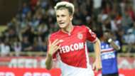 ALEKSANDR GOLOVIN MONACO LIGUE 1 24092019