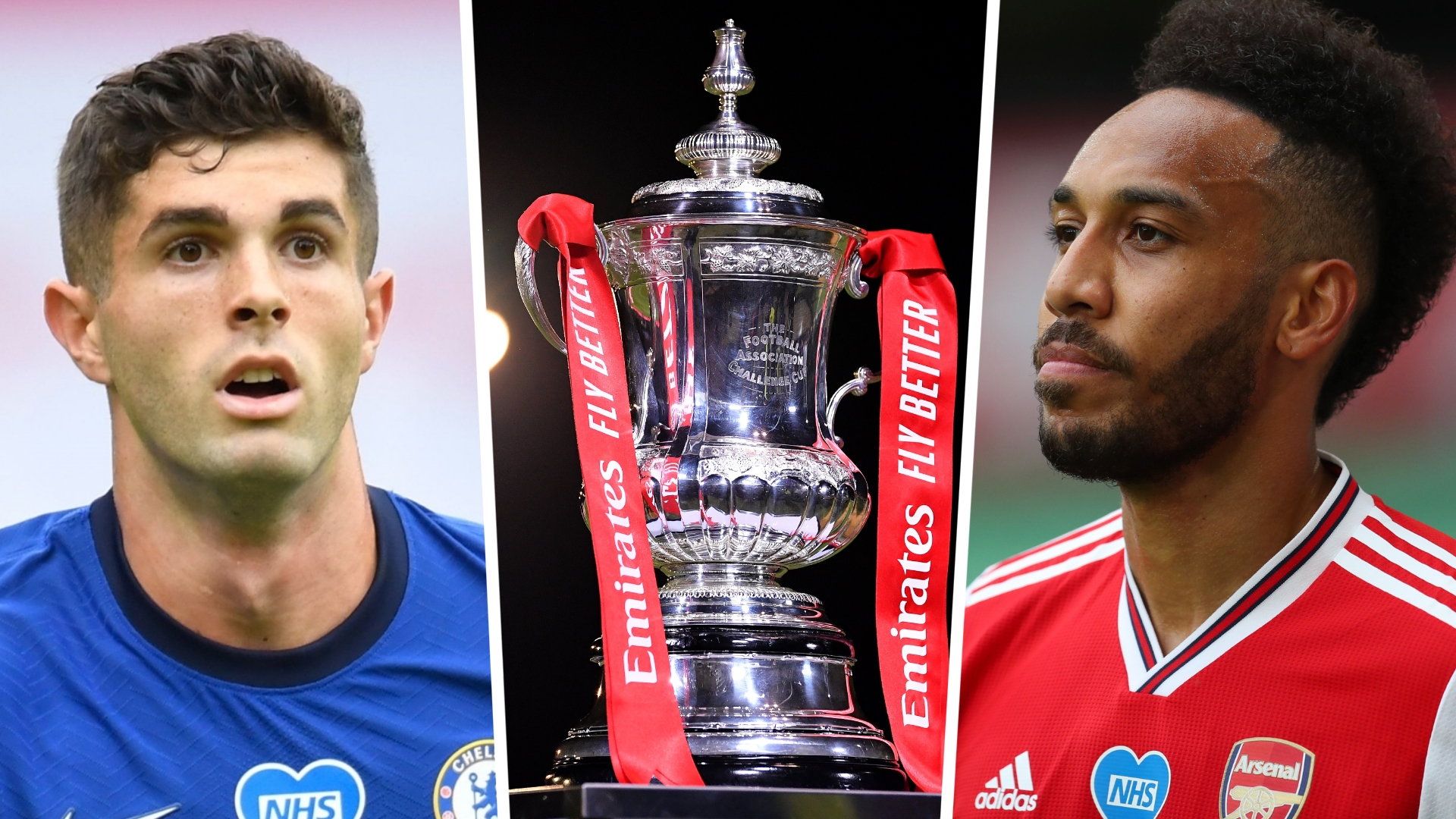 Fa Cup 2019 20 Draw Fixtures Results Guide To Each Round Goal Com