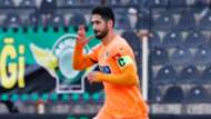 Emre Akbaba Alanyaspor