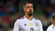 Sandro Wagner Germany