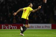Troy Deeney