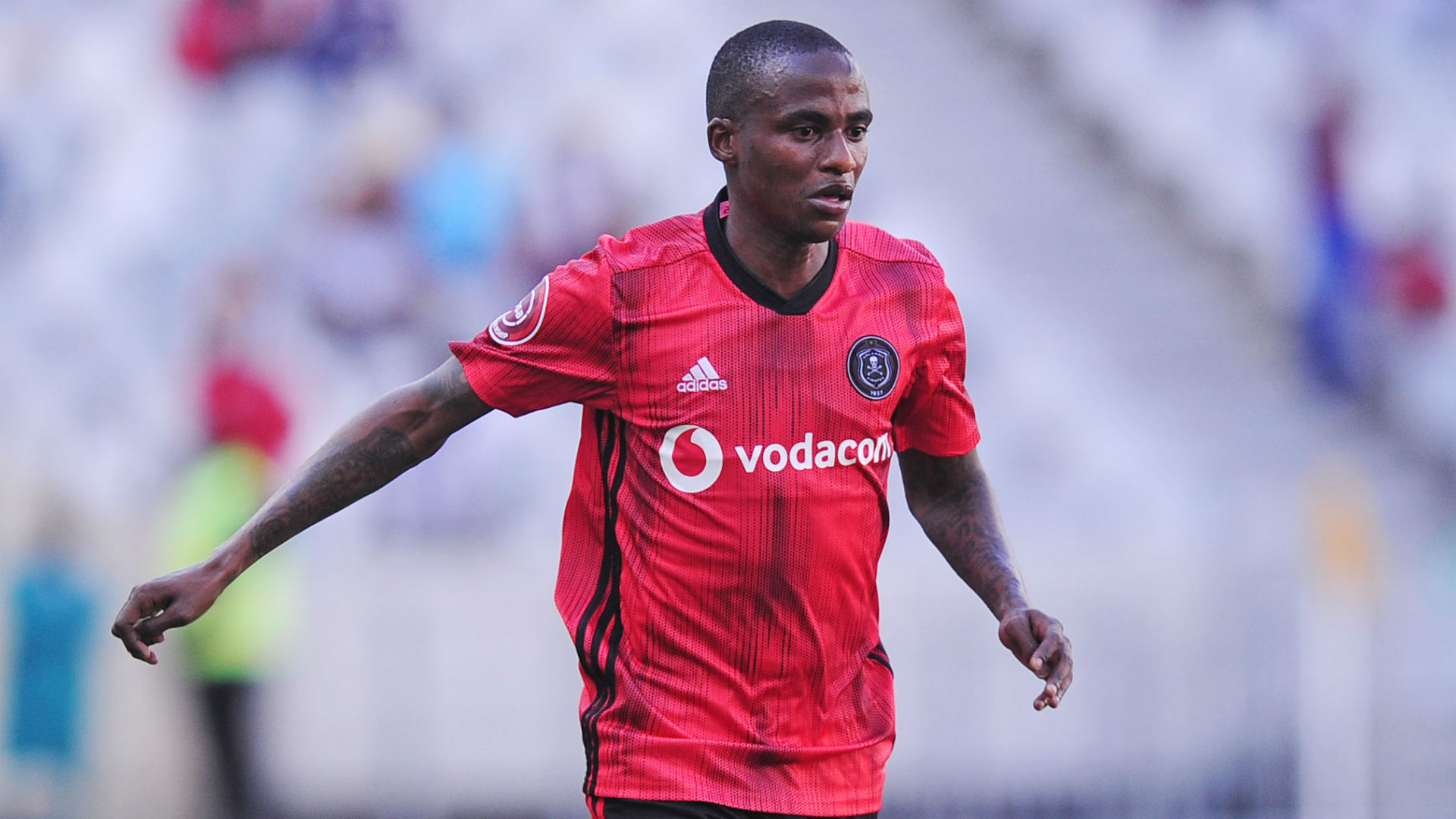 Lorch not guaranteed Orlando Pirates return at AmaZulu FC ...