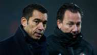 Giovanni van Bronckhorst, Feyenoord, 11252018