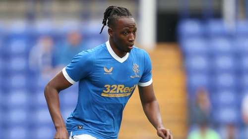 Joe Aribo - Rangers