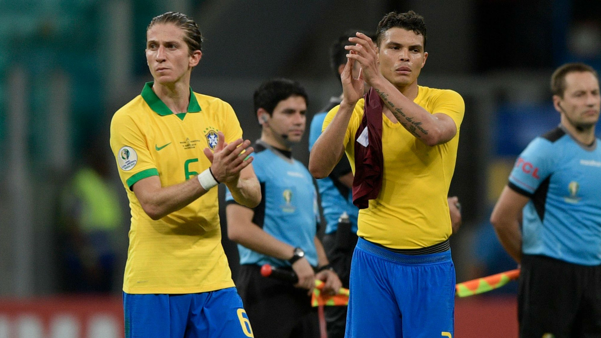 Copa America Live Ticker Copa America Live Ticker