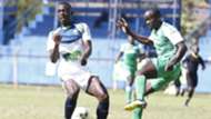 KCB v Gor Mahia.j