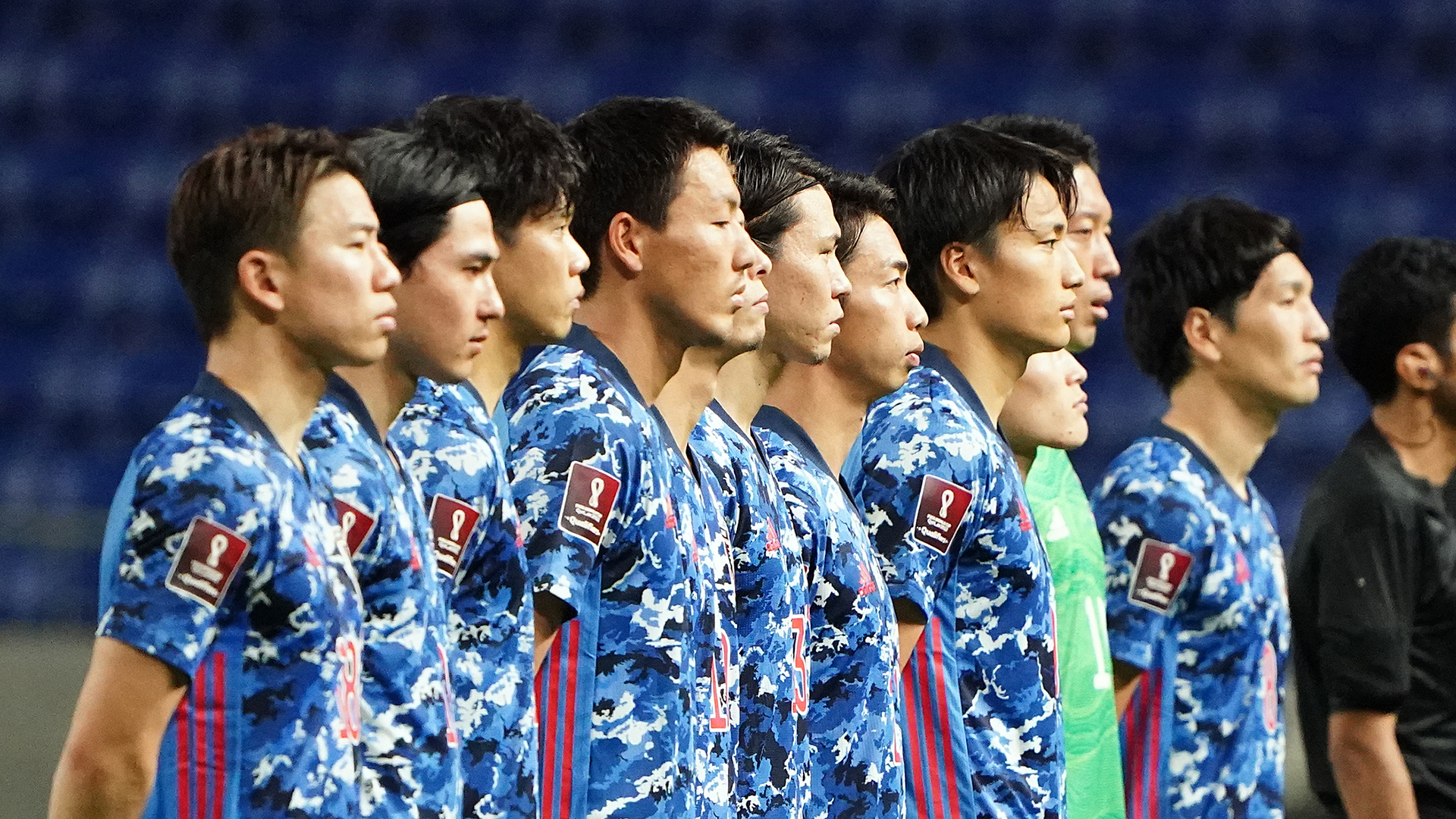 【最新FIFAランキング】サッカー日本代表の順位、アジア勢トップは？ - Goal.com