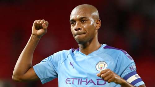 Fernandinho | MF | Man City