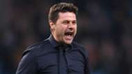 Mauricio Pochettino Tottenham 2018-19