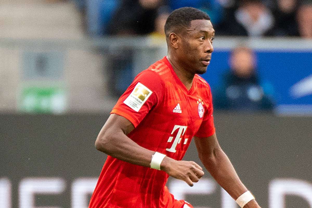 Fc Bayern Munchen News Und Geruchte Alaba Spricht Uber Zukunftsplane Rummenigge Betont Ernsthaftigkeit Der Anti Corona Massnahmen Goal Com