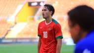 Ezra Walian - Indonesia
