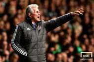 Jupp Heynckes