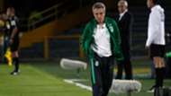 Juan Lillo - Atlético Nacional 2017