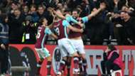 West Ham Andy Carroll