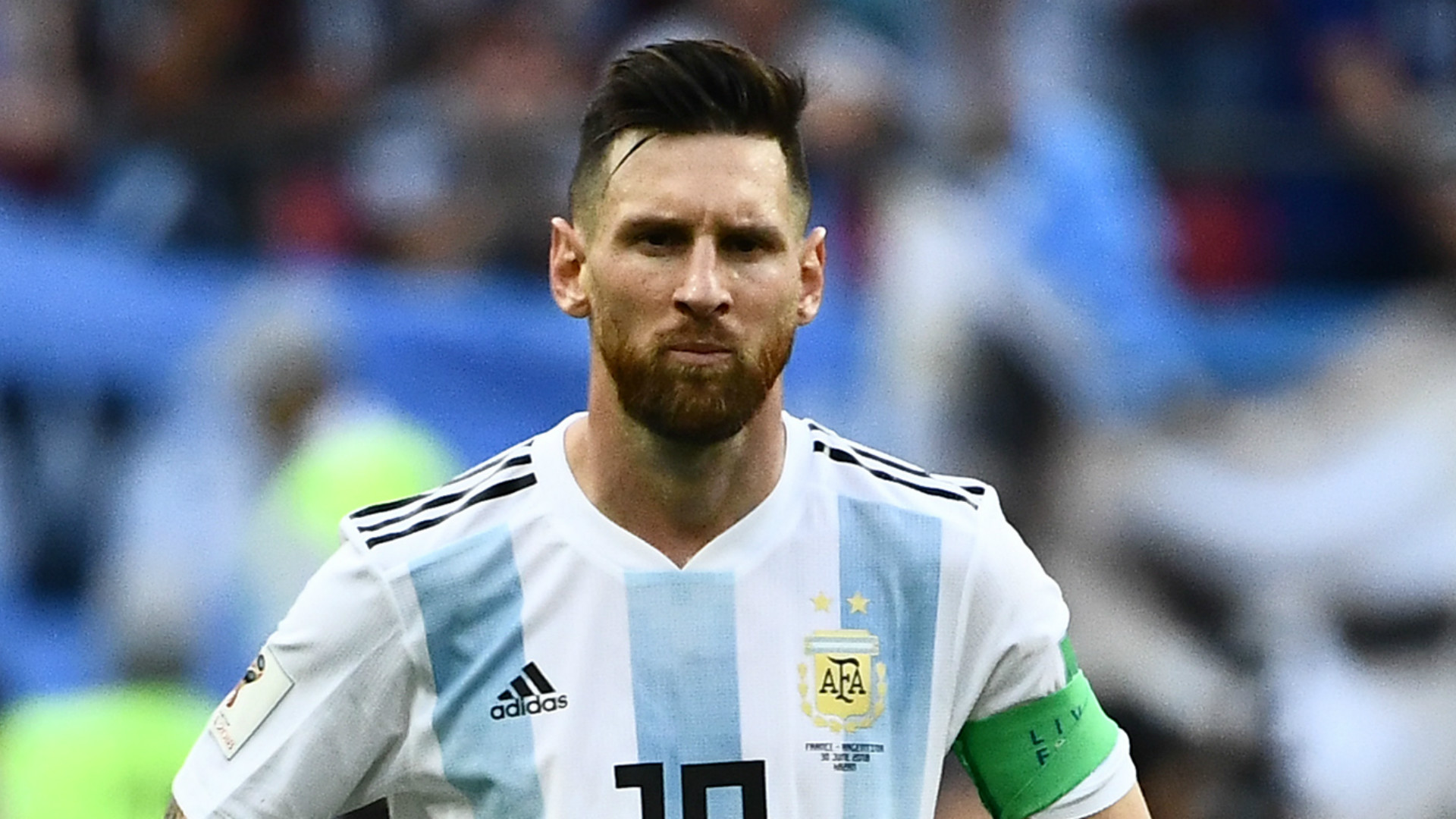 leo messi argentina jersey