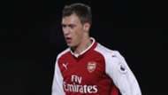 Krystian Bielik Arsenal
