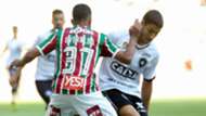 Marcinho Fluminense Botafogo Brasileirão 09 09 2018