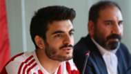 Fatih Aksoy Sivasspor