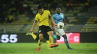 Shahrul Saad, Perak v PJ City FC, Super League, 11 Mar 2020