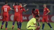Chile Venezuela