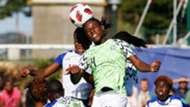 Christy Ucheibe joins Assi If