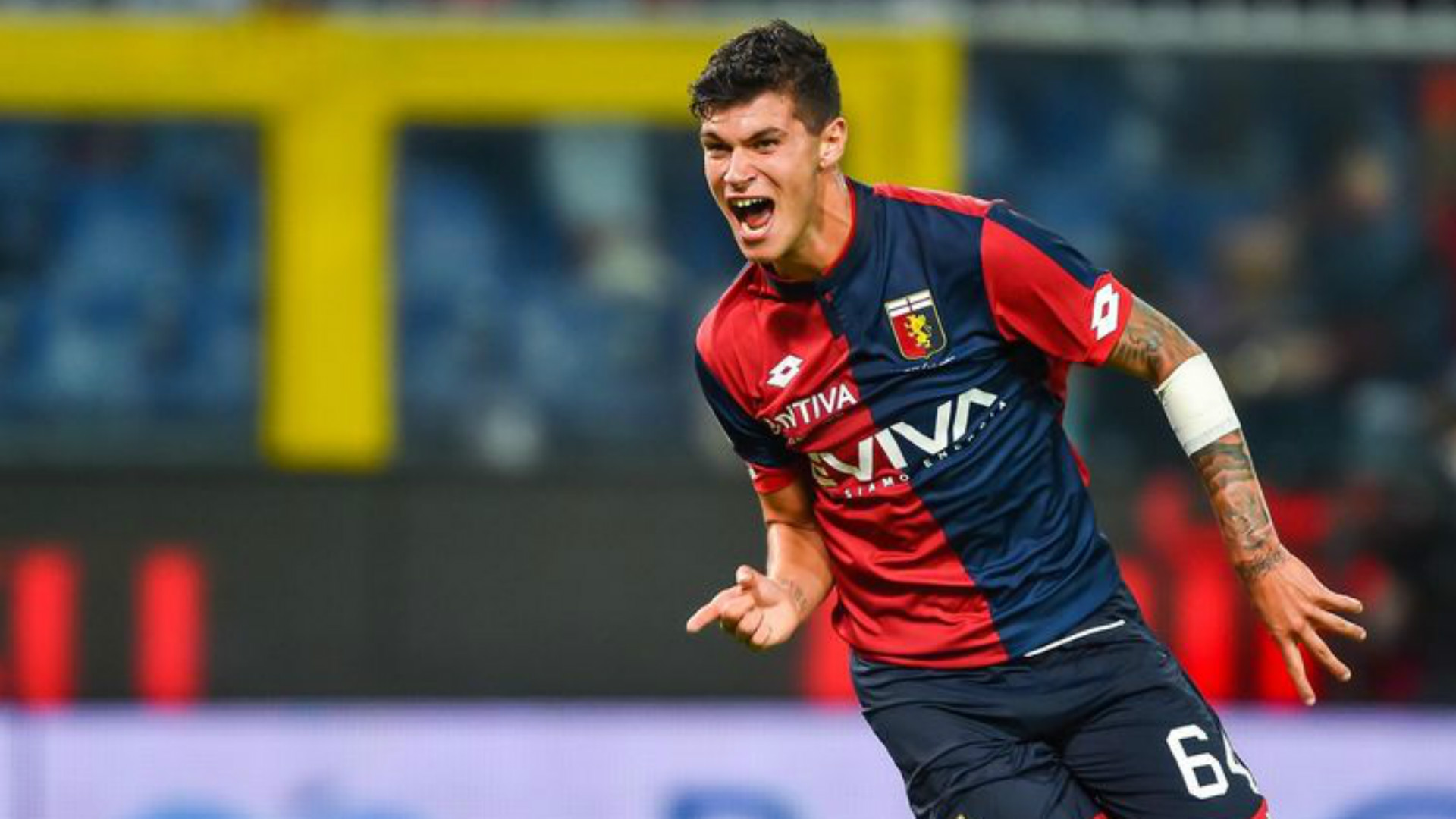 Pellegri Pellegri
