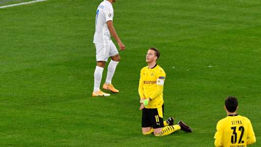 Borussia Dortmund vs. Zenit St. Petersburg, Noten: Die BVB ...