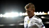 Toni Kroos Germany 05102017