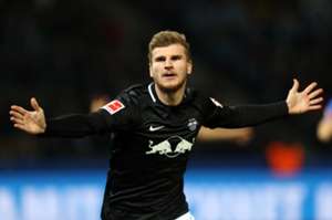 Werner RB Leipzig Hertha 09112019