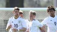 Deutschland Germany U19