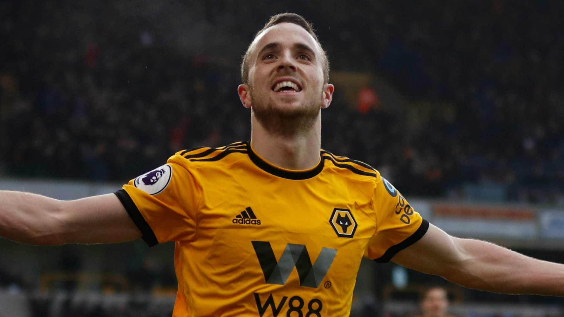 Liverpool to complete £45m signing of Diogo Jota from ...