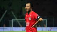 Yu Hyun Koo - Semen Padang
