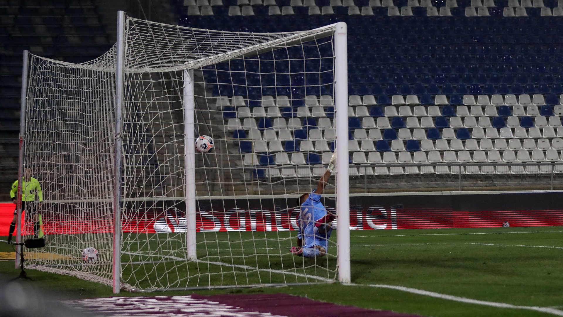 Universidad Católica vs. Palmeiras en vivo: partido online, resultado, goles, videos y formaciones | Goal.com